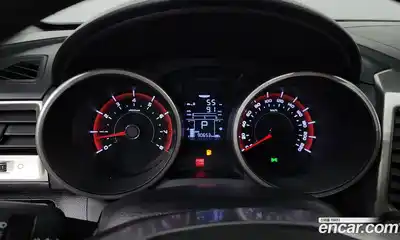SsangYong TIBOLI 2017 1.6 автомат (гидро), миниатюра 8