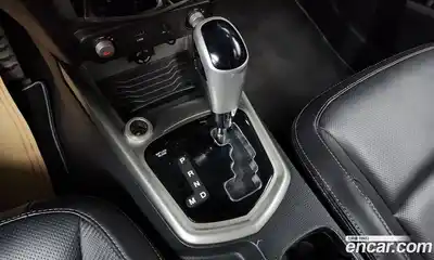 SsangYong TIBOLI 2017 1.6 автомат (гидро), миниатюра 9