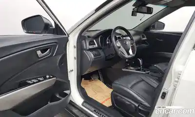 SsangYong TIBOLI 2017 1.6 автомат (гидро), миниатюра 10
