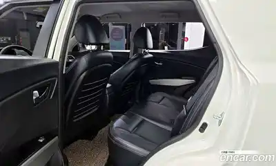 SsangYong TIBOLI 2015 1.6 автомат (гидро), миниатюра 12