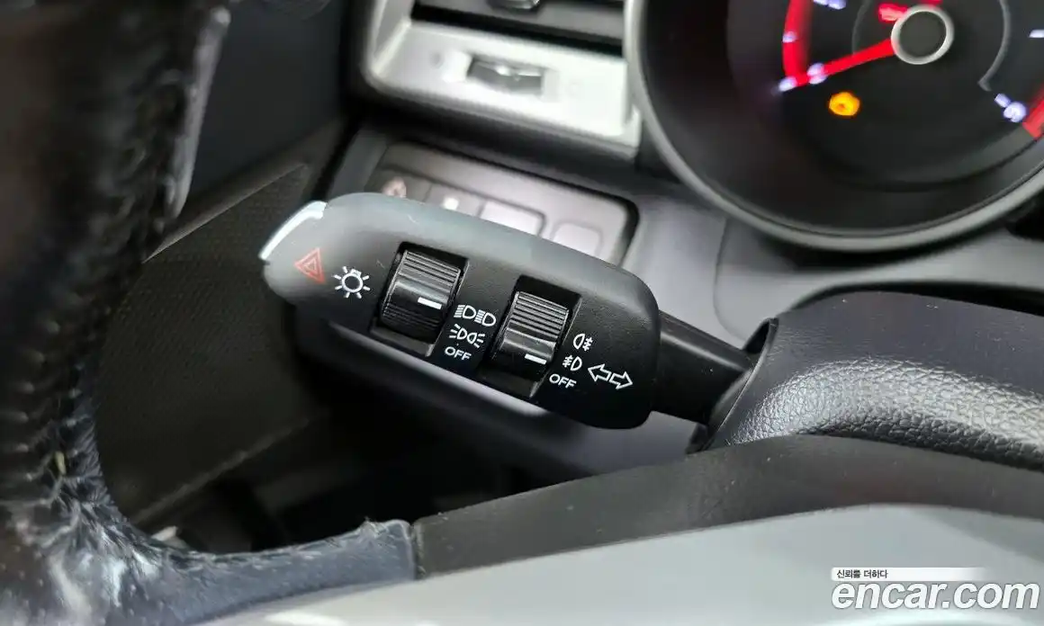 SsangYong TIBOLI 2015 1.6 автомат (гидро), фото 17