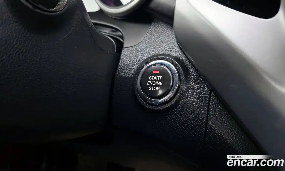 SsangYong TIBOLI 2015 1.6 автомат (гидро), фото 18