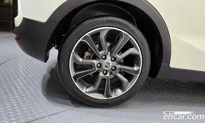 SsangYong TIBOLI 2015 1.6 автомат (гидро), миниатюра 5