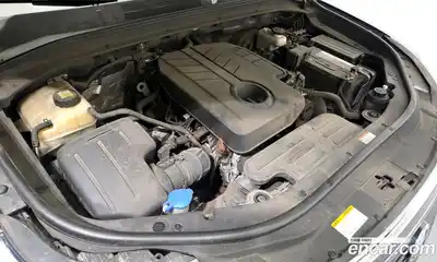 SsangYong Rexton 2017 2.2 автомат (гидро), миниатюра 6