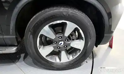SsangYong Rexton 2017 2.2 автомат (гидро), миниатюра 7