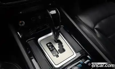 SsangYong Rexton 2018 2.2 автомат (гидро), миниатюра 12