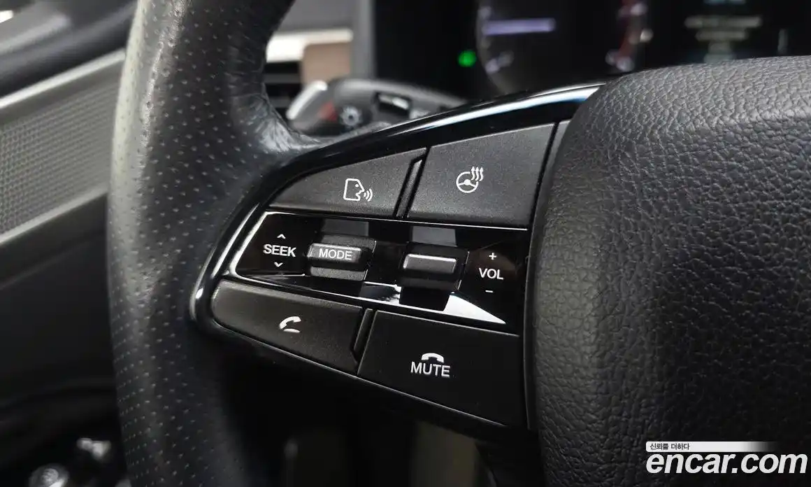 SsangYong Rexton 2018 2.2 автомат (гидро), фото 23