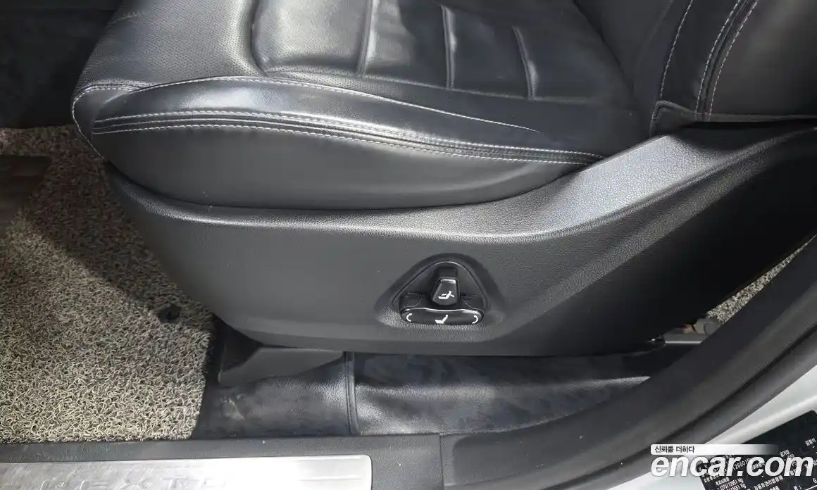 SsangYong Rexton 2018 2.2 автомат (гидро), фото 33