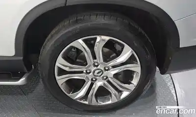 SsangYong Rexton 2018 2.2 автомат (гидро), миниатюра 7