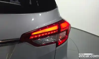 SsangYong Rexton 2018 2.2 автомат (гидро), миниатюра 9