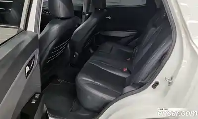 SsangYong TIBOLI 2022 1.5 автомат (гидро), миниатюра 12