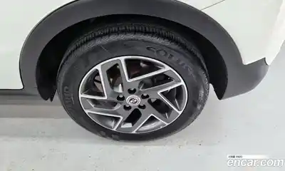 SsangYong TIBOLI 2022 1.5 автомат (гидро), миниатюра 5
