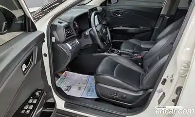 SsangYong TIBOLI 2022 1.5 автомат (гидро), миниатюра 10