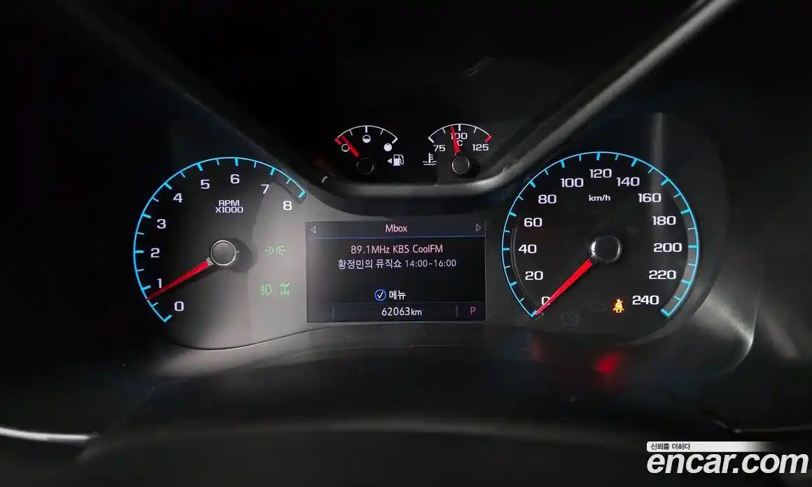 Chevrolet Colorado 2021 3.6 автомат (гидро), фото 11