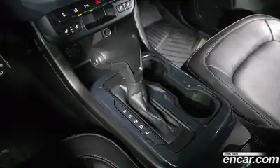 Chevrolet Colorado 2021 3.6 автомат (гидро), миниатюра 12