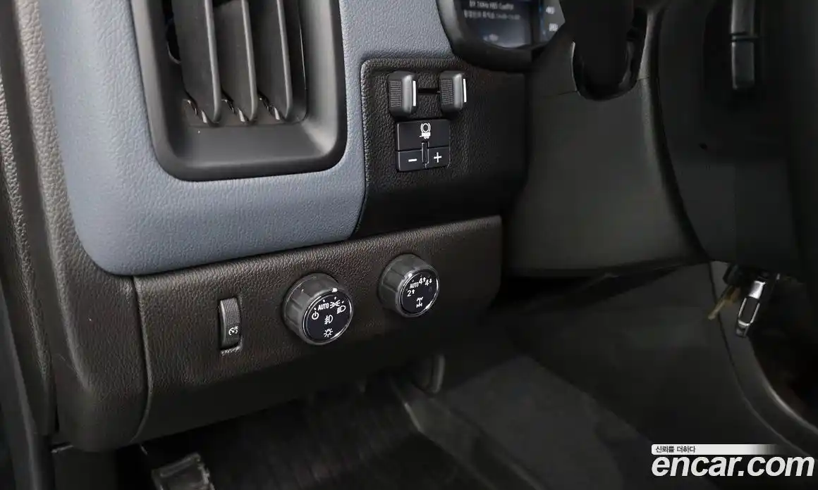 Chevrolet Colorado 2021 3.6 автомат (гидро), фото 23