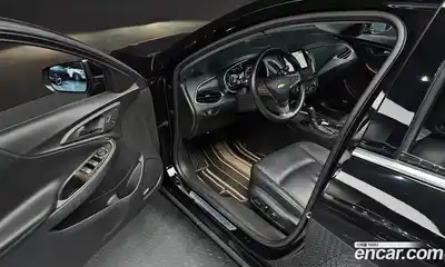 Chevrolet Malibu 2017 2.0 автомат (гидро), миниатюра 12