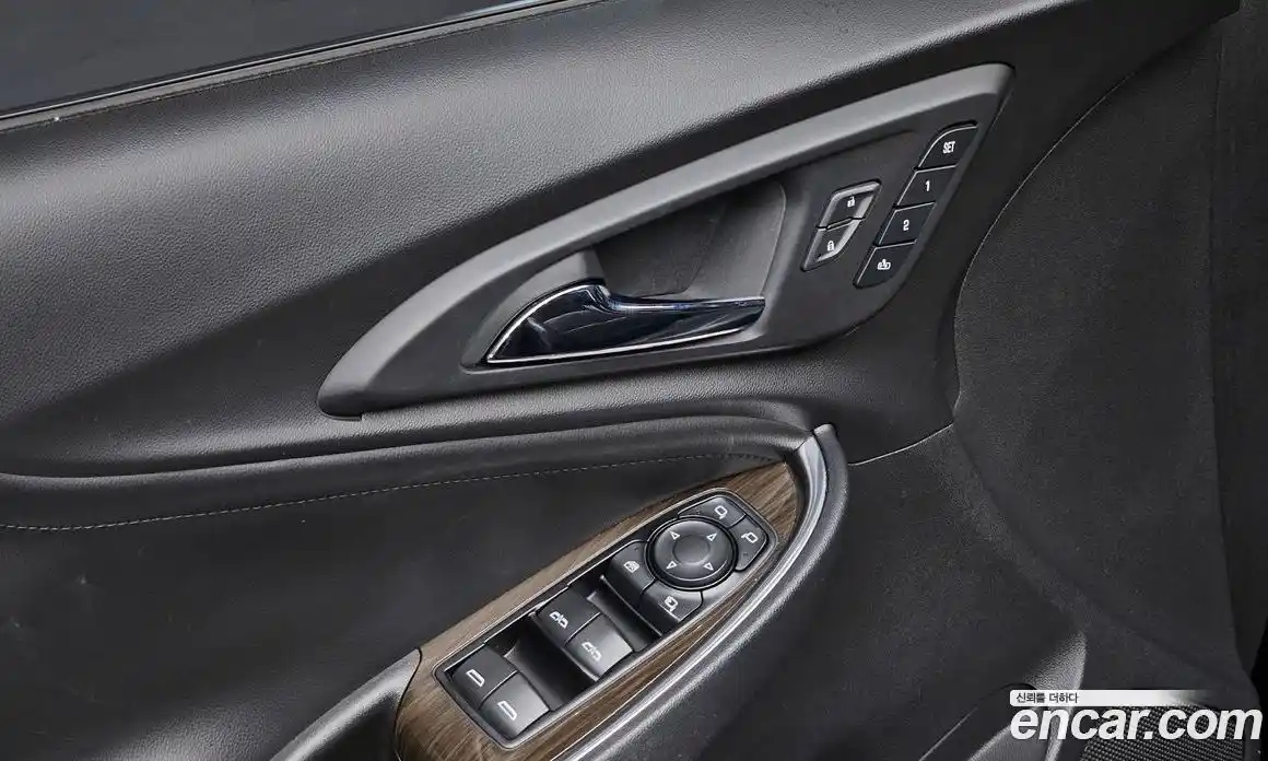 Chevrolet Malibu 2017 2.0 автомат (гидро), фото 29
