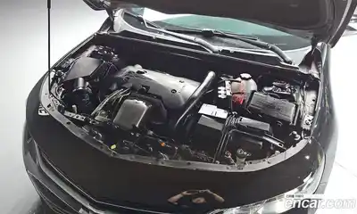 Chevrolet Malibu 2017 2.0 автомат (гидро), миниатюра 5