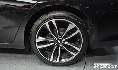 Chevrolet Malibu 2017 2.0 автомат (гидро), миниатюра 6