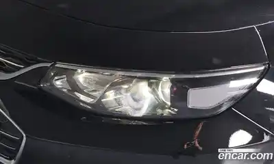 Chevrolet Malibu 2017 2.0 автомат (гидро), миниатюра 7