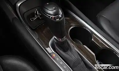 Chevrolet Malibu 2019 2.0 автомат (гидро), миниатюра 12