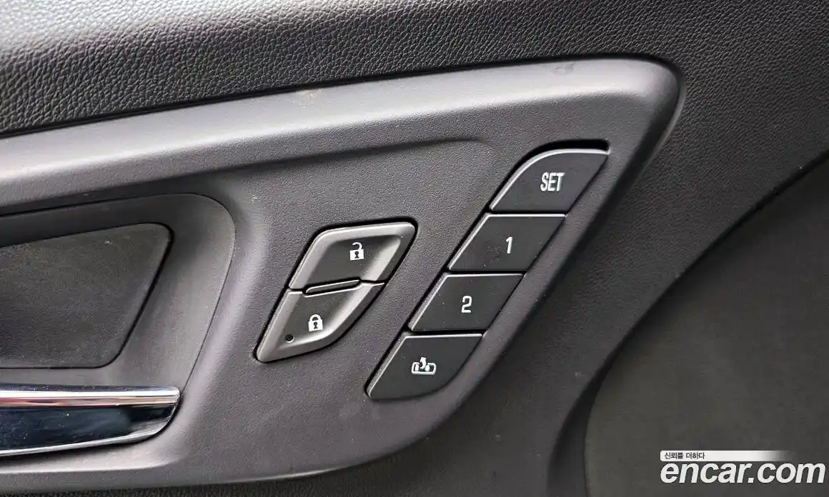 Chevrolet Malibu 2019 2.0 автомат (гидро), фото 24