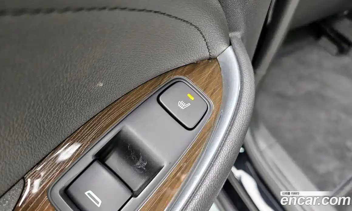 Chevrolet Malibu 2019 2.0 автомат (гидро), фото 27
