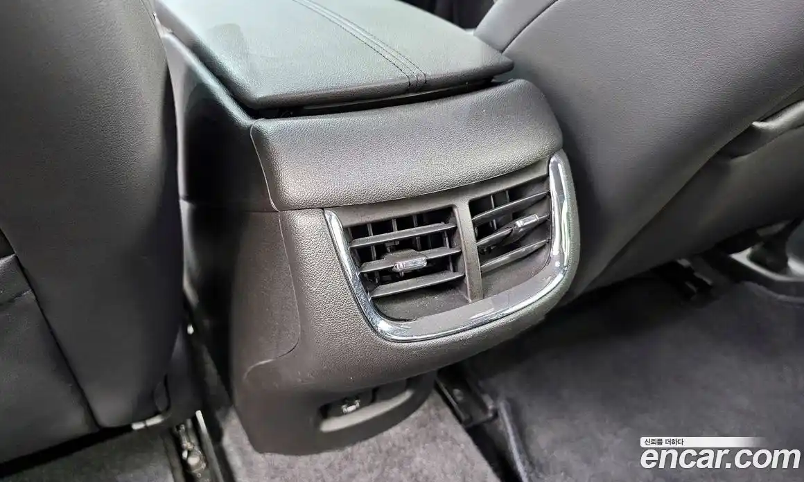 Chevrolet Malibu 2019 2.0 автомат (гидро), фото 29