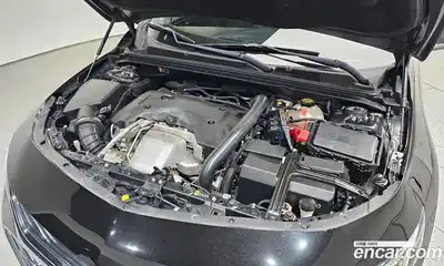 Chevrolet Malibu 2019 2.0 автомат (гидро), миниатюра 6