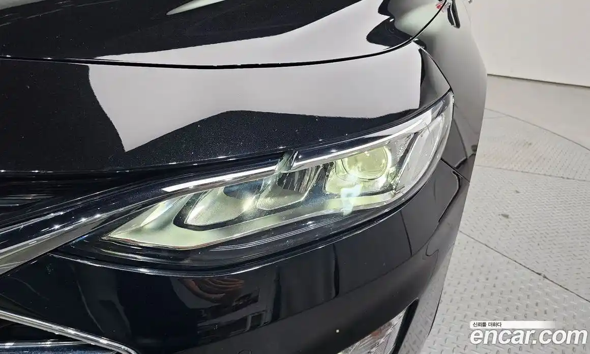 Chevrolet Malibu 2019 2.0 автомат (гидро), фото 8