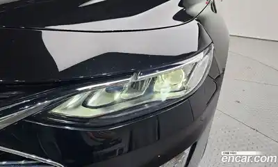 Chevrolet Malibu 2019 2.0 автомат (гидро), миниатюра 8