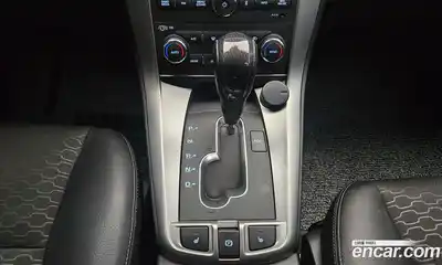 Chevrolet Captiva 2015 2.0 автомат (гидро), миниатюра 9