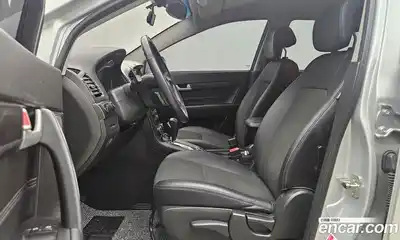 Chevrolet Captiva 2015 2.0 автомат (гидро), миниатюра 10