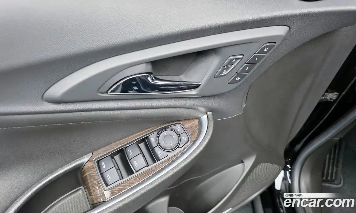Chevrolet Malibu 2020 1.3 автомат (гидро), фото 27