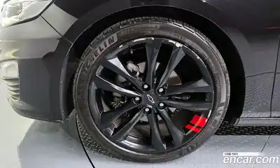 Chevrolet Malibu 2020 1.3 автомат (гидро), миниатюра 5