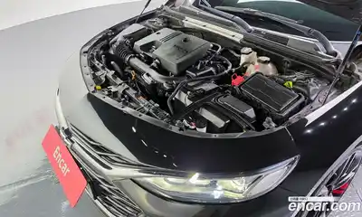 Chevrolet Malibu 2020 1.3 автомат (гидро), миниатюра 6