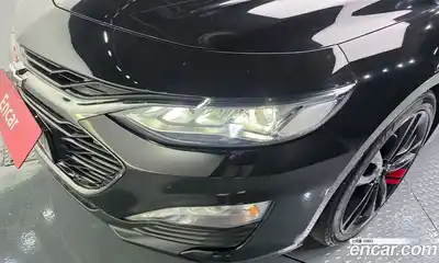 Chevrolet Malibu 2020 1.3 автомат (гидро), миниатюра 8