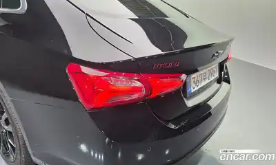Chevrolet Malibu 2020 1.3 автомат (гидро), миниатюра 9