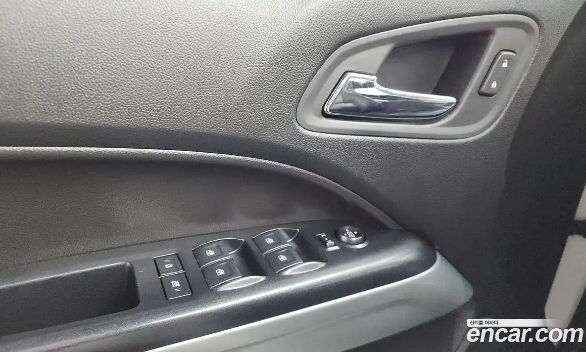 Chevrolet Colorado 2020 3.6 автомат (гидро), фото 23