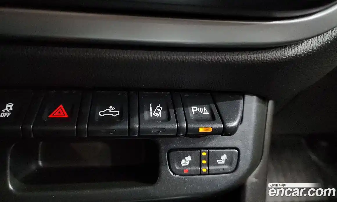 Chevrolet Colorado 2020 3.6 автомат (гидро), фото 30