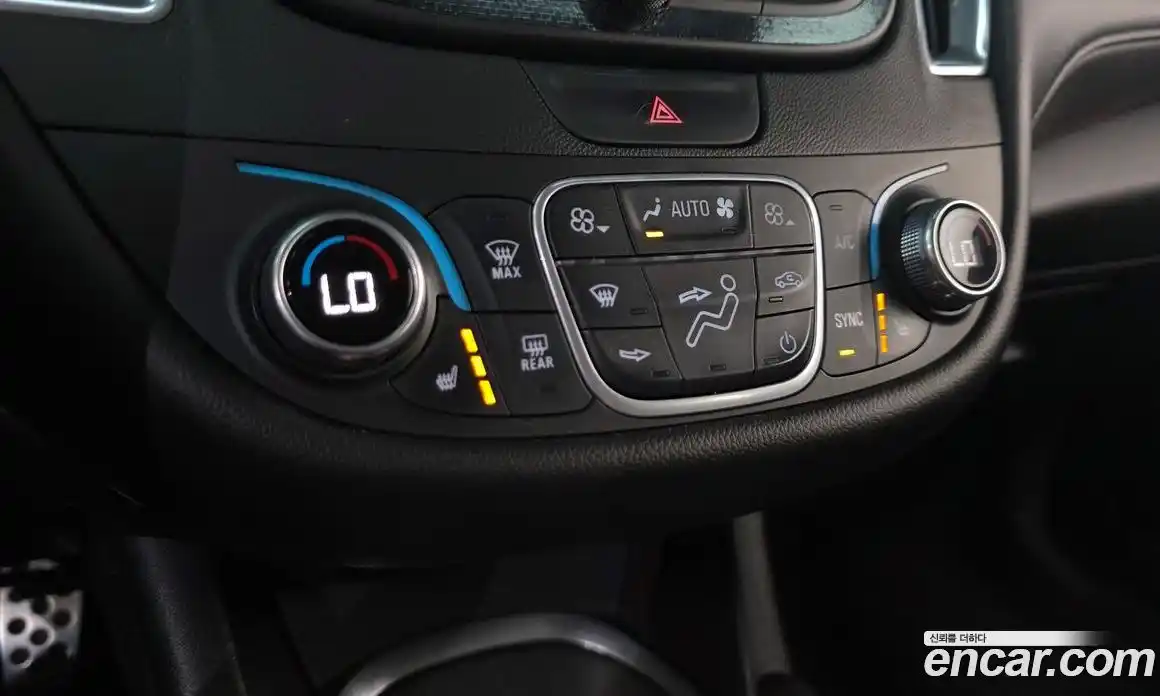 Chevrolet Malibu 2017 1.5 автомат (гидро), фото 11