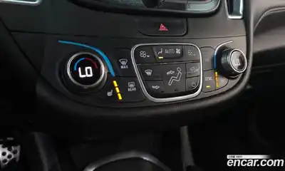 Chevrolet Malibu 2017 1.5 автомат (гидро), миниатюра 11