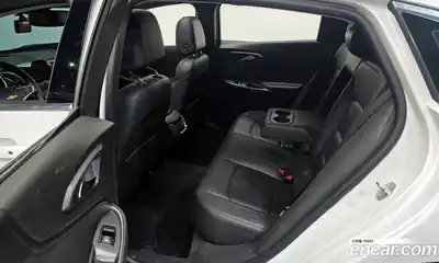 Chevrolet Malibu 2017 1.5 автомат (гидро), миниатюра 12