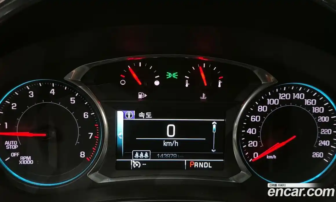 Chevrolet Malibu 2017 1.5 автомат (гидро), фото 8