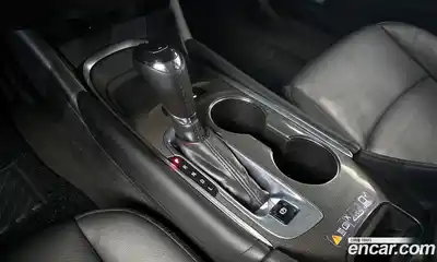 Chevrolet Malibu 2017 1.5 автомат (гидро), миниатюра 9