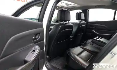 Chevrolet Malibu 2012 2.0 автомат (гидро), миниатюра 11