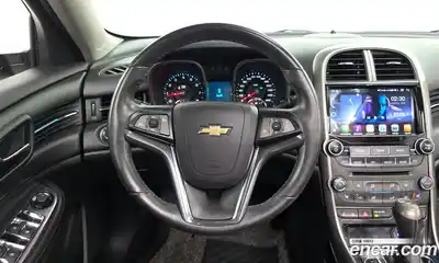 Chevrolet Malibu 2012 2.0 автомат (гидро), миниатюра 12