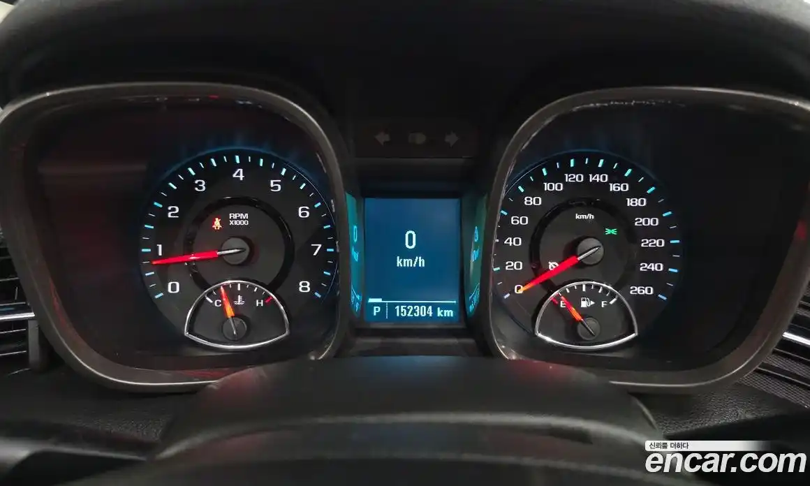 Chevrolet Malibu 2012 2.0 автомат (гидро), фото 8