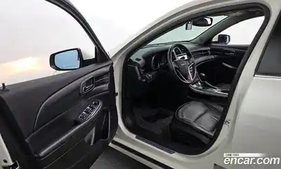 Chevrolet Malibu 2012 2.0 автомат (гидро), миниатюра 10